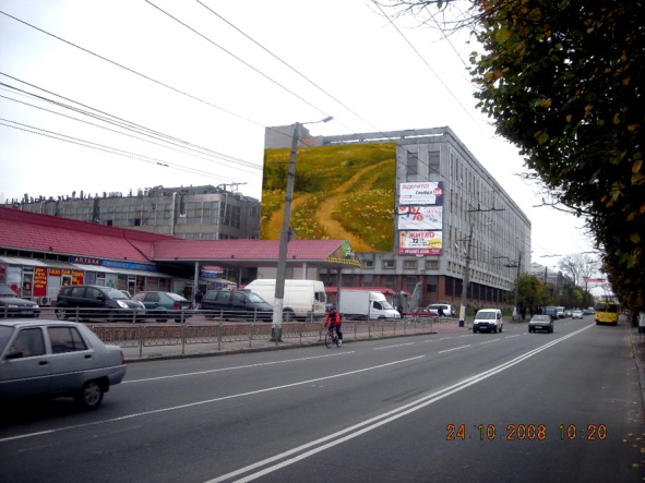 наружная реклама фото